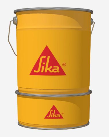SIKADUR 41 CF NORMAL ( A&B ) KIT