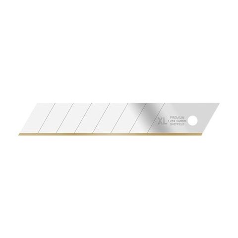 BLADES DOUBLE HOOK TRIMMER PKT 10