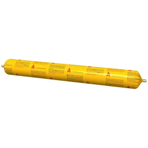 SEALANT SIKAFLEX 11FC+ 600ML WHITE SSG