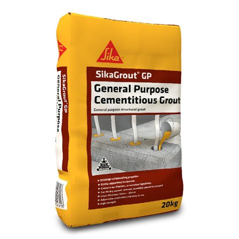 EPOXY SIKADUR 31CF (AB) 30KG