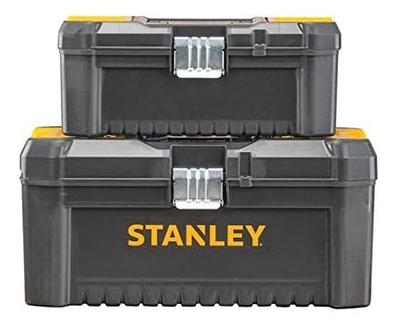 TOOL BOX METAL ALL PURPOSE STANLEY