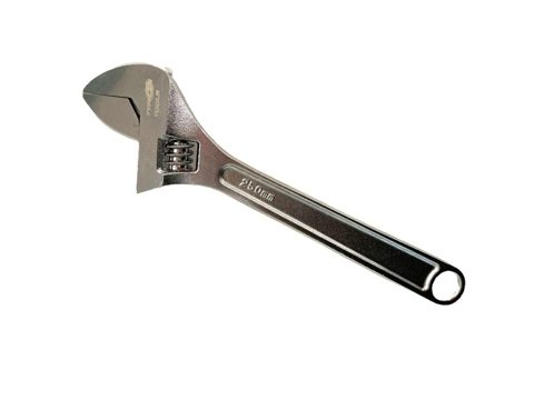 WRENCH ADJUSTABLE 300MM TENG TOOLS