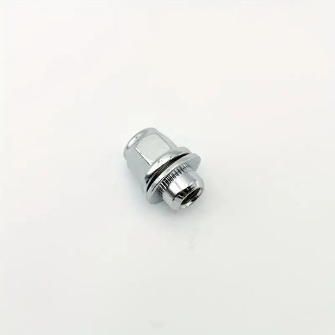 WHEEL NUTS  5/8 UNF 60 DEGREE