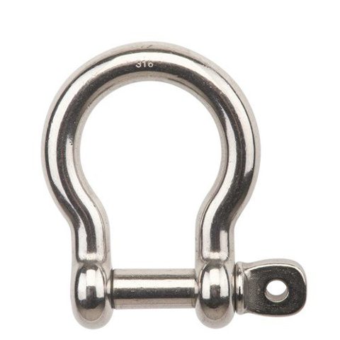 BEAVER TRAILER SAFETY CHAIN 10MM X 2.5T 142010G PRICE PER M