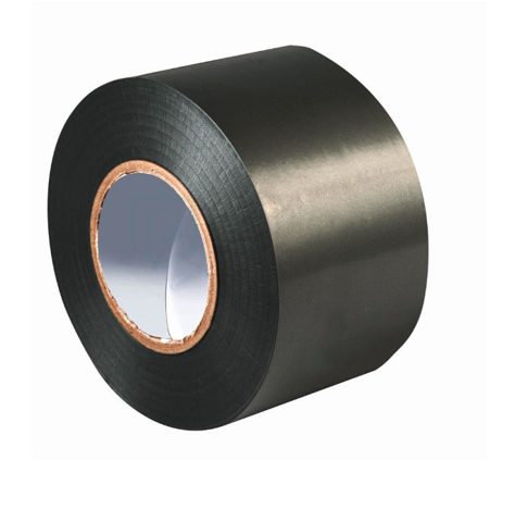TAPE DUCT 48MM X 30M BLACK NITTO
