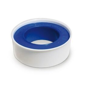TAPE THREAD TEFLON HEAVY DUTY 12MM X 10M WHITE