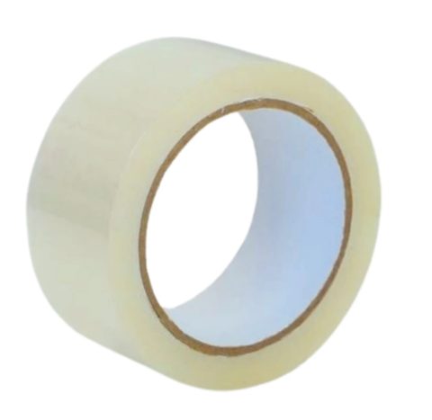 TAPE PACKING 48MM X 75M CLEAR