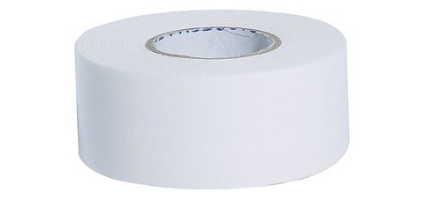 TAPE DOUBLE SIDED 24MM X 10M WHITE