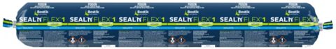 SEALANT BOSTIK FLEX N SEAL 1 PLUS 600ML WHITE SSG
