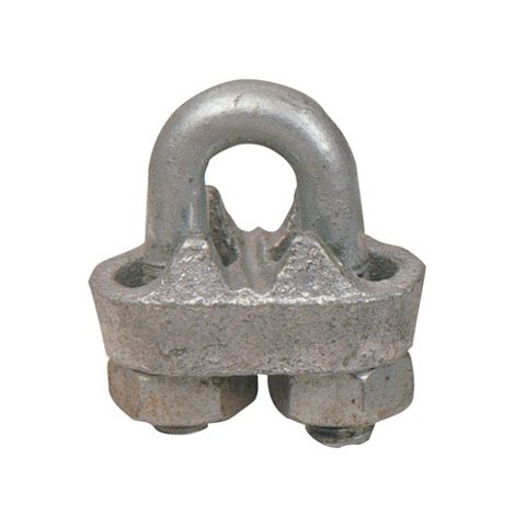 WIRE ROPE GRIP E/G 5MM