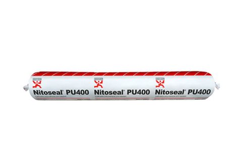 SEALANT FOSROC NITOSEAL PU400 600ML CONCRETE GREY