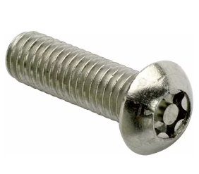 M10 X 27MM PROLOK RESYTORK CSK BARREL NUT STAINLESS STEEL 304 (T50)