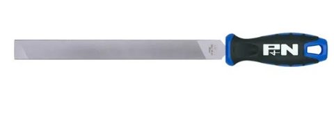 FILE FLAT SECOND CUT 300MM INC HANDLE