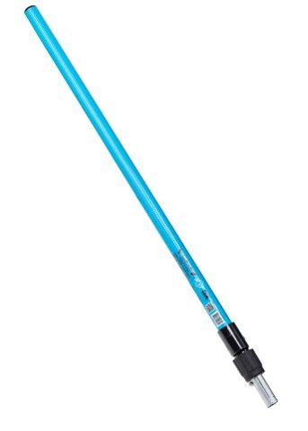 HANDLE TELESCOPIC 2700-5000MM OX PRO