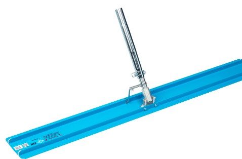 BULLFLOAT ALUMINIUM 150 X 900MM OX PRO