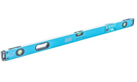 SPIRIT LEVEL 900MM OX PRO
