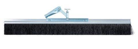 BROOM CONCRETE FINISHING 900 X 25MM OX PRO