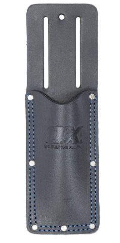 HOLDER CHISEL LEATHER OX PRO