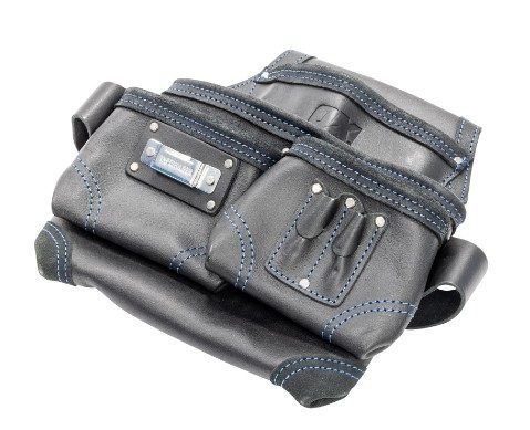 POUCH FRAMERS LEATHER OX PRO