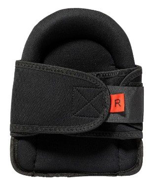 KNEE PADS GEL PREMIUM PAIR OX PRO
