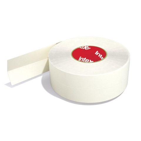 TAPE JOINT PAPER PERFORATED 52MM X 150M INTEX