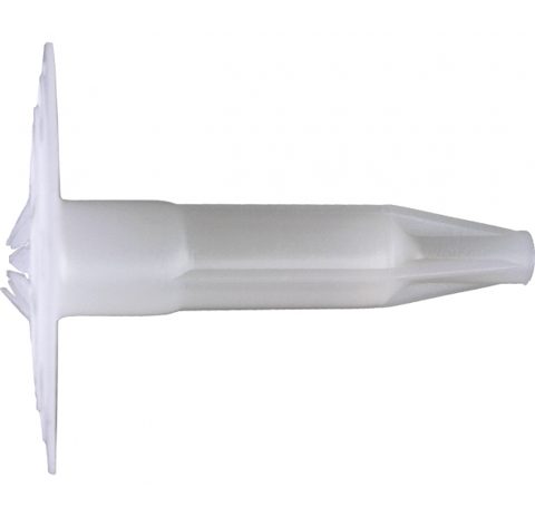 WASHER INSULATION 45MM C/W DRIVE PIN ICCONS