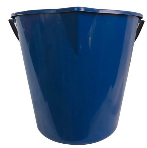 BUCKET PLASTIC MULTIPURPOSE 10L