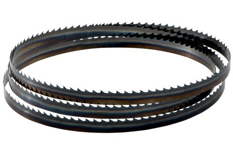 BAND SAW BLADE COBALT M42 27 X 0.9 X 8/12 3010