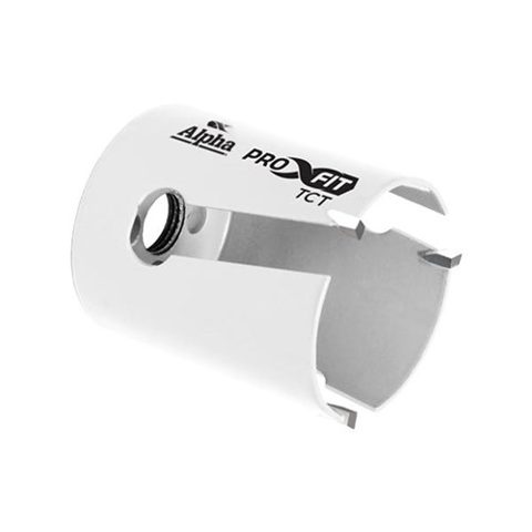 HOLE SAW METAL COARSE 92MM