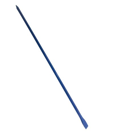 CROW BAR HEX 1800 X 30MM