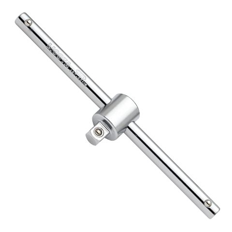 SLIDING T BAR 3/4 DR 460MM TYPHOON