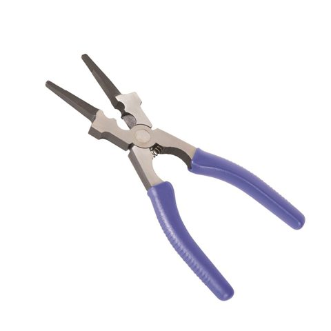 PLIERS WELDING 205MM