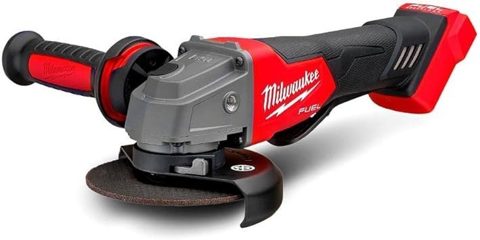 SWITCH SUIT GA9040S GRINDER MAKITA