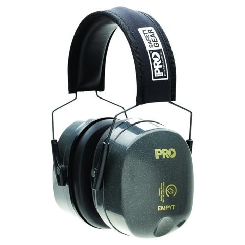 SAFETY EARMUFF PYTHON