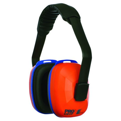 SAFETY EARMUFF GENERAL PURPOSE 28DB CLASS 5