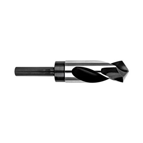 DRILL BIT JOBBER REDUCED SHANK 17/32