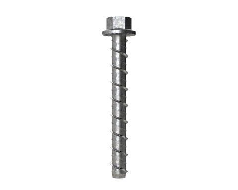 ANCHOR SCREW BOLT ANKASCREW ZP M5 X 30