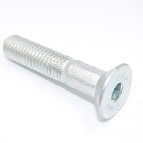CAP SCREW CSK ZP G12.9 M20 X 60