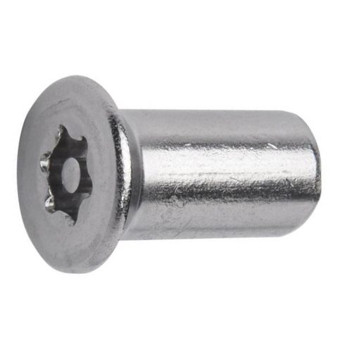 CAP SCREW SOCKET HEAD PLAIN G12.9 M5 X 16