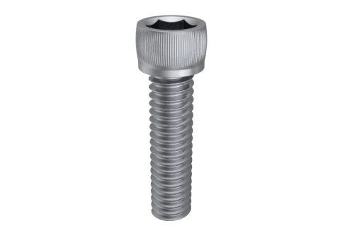 CAP SCREW SOCKET HEAD ZP G12.9 M24 X 90