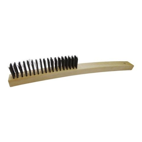 WIRE BRUSH 14MM - ATTACHMENT