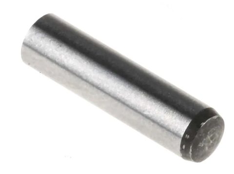 DOWEL PIN PLAIN M10 X 60