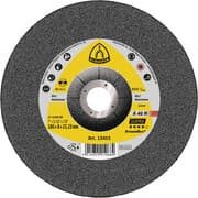 GRINDING DISC - METAL 125 X 7 X 22MM  3M CUBITRON 2
