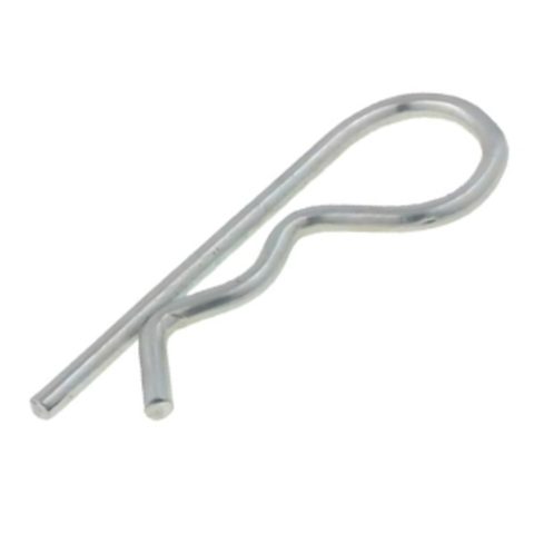 HUMP BACK PIN ZP M3 X 68 (R CLIP)