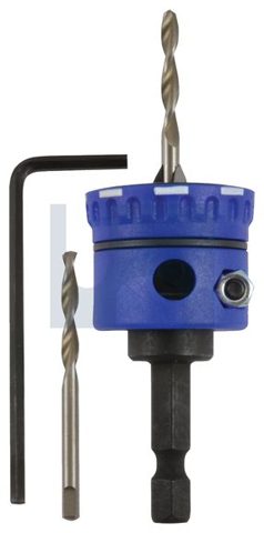 EYE DRIVE SOCKET BIT: NO.10
