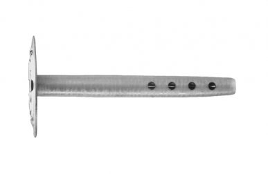 ANCHOR INSULATION NAIL METAL M8 X 140
