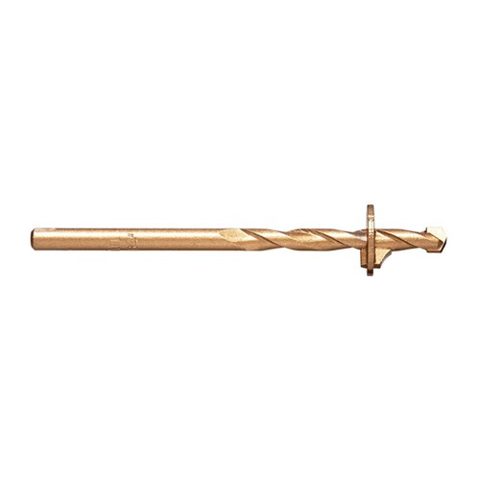 DRILL BIT MASONRY 6 X 18MM DEPTH GAUGE