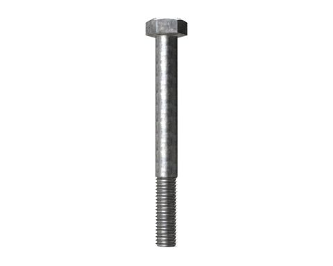 HEX BOLT HDG G8.8 M42 X 230