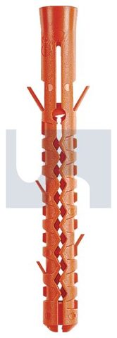 ANCHOR PLUG MN NYLON 10 X 50 MUNGO