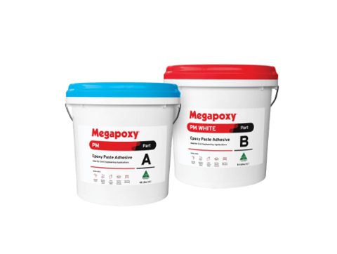 EPOXY MEGAPOXY P1 1L KIT